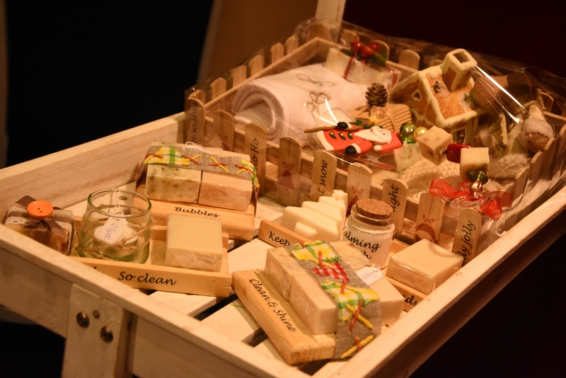 Le Marché de Noël